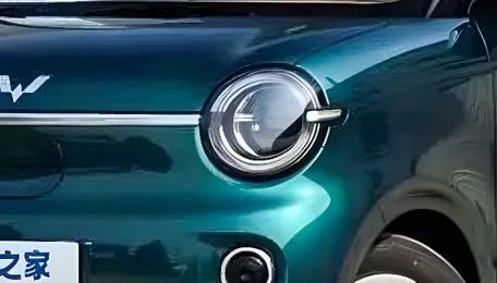 The New 2026 Wuling Mini EV: 301km Range And DC Fast Charging 