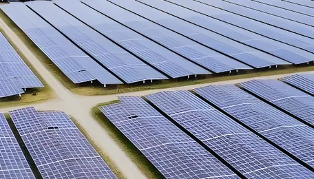 Southern Railway Floats Tender for 29 MW Solar Projects in Tamil Nadu 