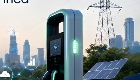 BEYOND THE CHARGER | Building India’s Software-Defined EV Charging Network 
