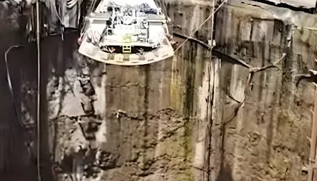 Mumbai Bullet Train Tunnel Boring To Begin July