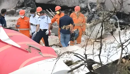 Air India 171 Crash: Did AAIB Miss Electrical Faults? 
