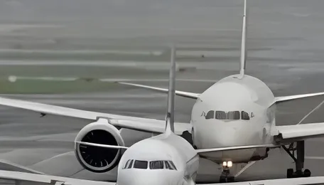 Chennai Aviation Capacity Concerns Resurface Again