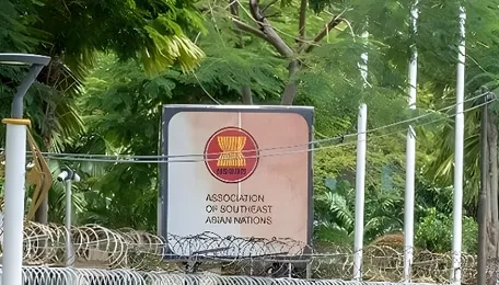 IEA estimates ASEAN power demand to grow 5.4% annually by 2030, coal demand 4.4% 