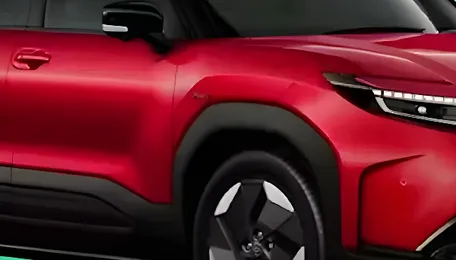 India-Made Toyota Urban Cruiser EV (eBella) Breaks Into Norway's Top 5 Selling Cars 