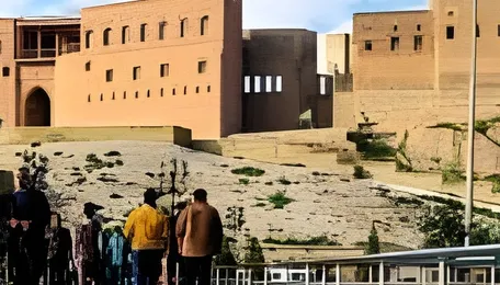 Kurdistan’s Oil Exports Top 200,000 Bpd amid Fragile New Deal