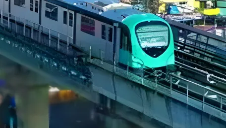 India’s Big Push To Metro Rail Spurs Growth, Cuts Financial Stress In Cities 