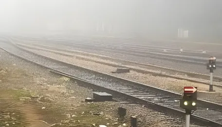 JD(S) leader M Mallesh Babu demands direct train service between Bengaluru and Kolar 