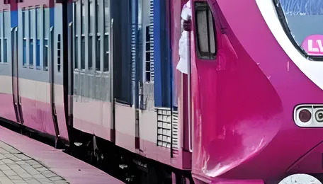 Bengaluru Rail Upgrade Reshapes Eastern Mobility Network