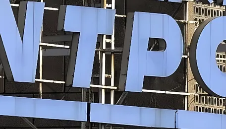 NTPC aims 244 Gw operational capacity, ₹16.86 trn capex by 2037: Chairman 