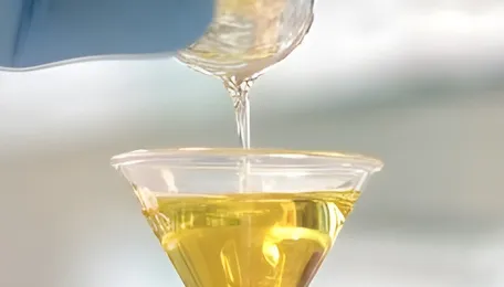 Eurofragance unveils opulent new ingredient ‘Olivante’ at Beautyworld Middle East 