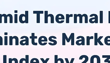 Aramid Thermal Protection Laminates Market to Reach 193 Index by 2035 on Semiconductor Demand 