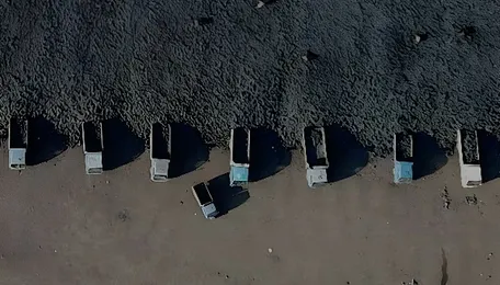 Global Coal Use Hit A Record In 2025, Even As Coal Power Declined 