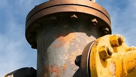 Kazakhstan's Oil Exports Stable despite Attack on Russian Black Sea Port