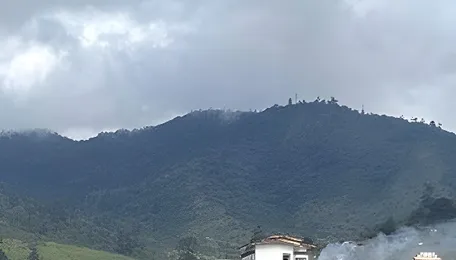 Bhutan races to harness solar power to bolster energy security 