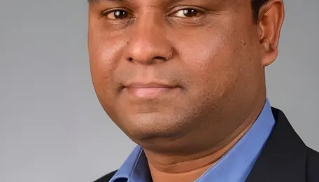 Building Connected, Intelligent, and Future-Ready Infrastructure 