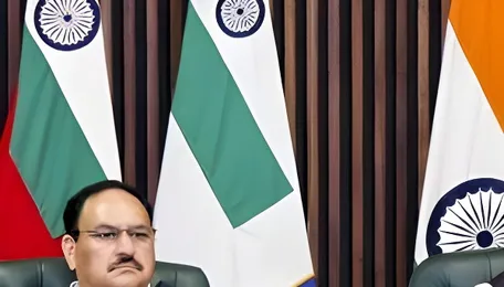 India on alert over West Asia crisis; Rajnath-led IGoM reviews national preparedness 