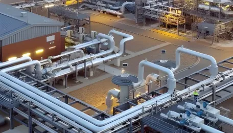 Germany reverses course on gas, orders state importer to replenish unusually low stocks 