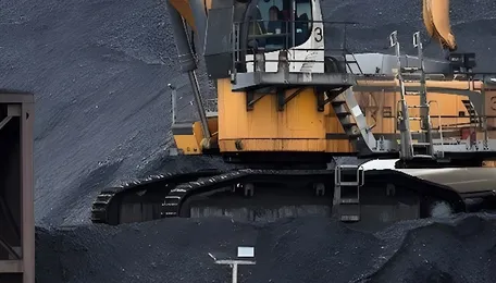 Can Sustainable Coal Mining Drive Coal India's Future? 