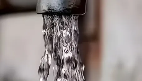 Mumbai Water Supply Disruption Hits Central Suburbs