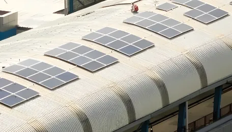 Optimising Energy Use: Aiming for cleaner, more cost-efficient and resilient metro networks 