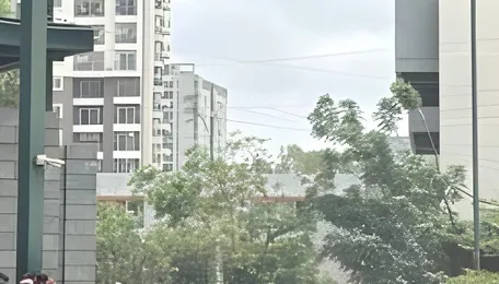 Bengaluru’s Varthur Calls For Improved Civic Infrastructure
