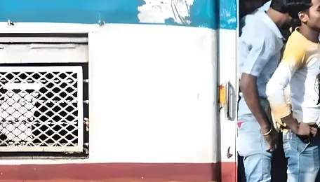 Ahmedabad Rail Network Faces January Service Disruptions