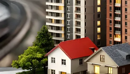 Pune Kothrud Real Estate Gains Metro Advantage
