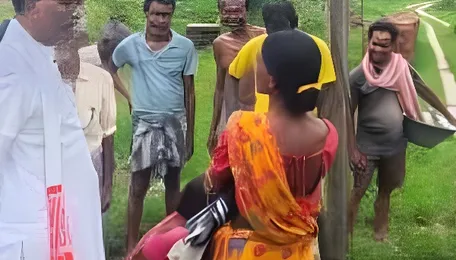 Bengal mulls direct transfer of subsidised chemical nutrients to farmers: Dudh Kumar 
