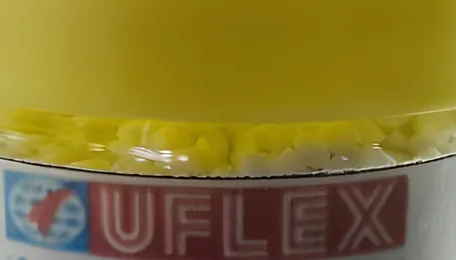 UFlex introduces FSSAI compliant single-pellet solution for food packaging