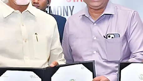 Expansion plans of SEIL set to transform industrial landscape of Vizianagaram 