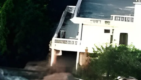 China's nail house resistance seen at Delhi-Dehradun expressway 