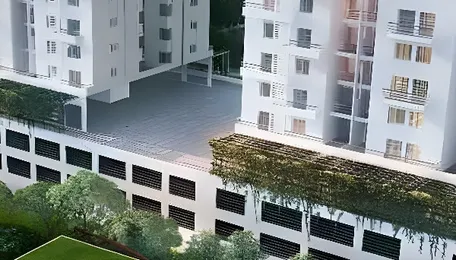 Mumbai Affordable Housing Project Enters New Phase