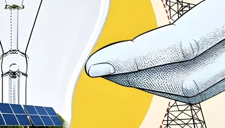 Why privatising electricity distribution could be a mistake 