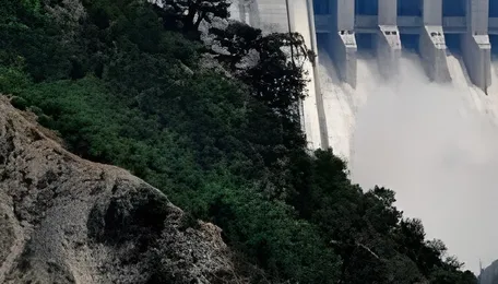 JandK taps less than fifth of estimated hydropower potential: Study 