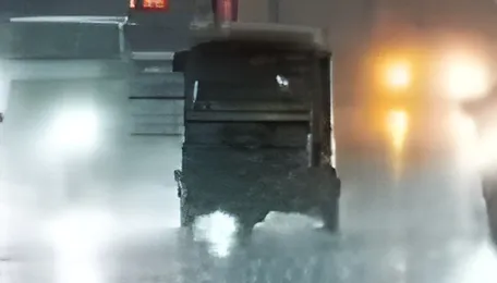 Chennai Prepares For Warmer Afternoons And Morning Mist