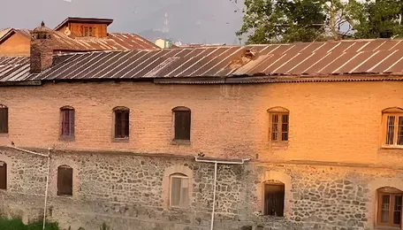 Jammu Kashmir Completes Majority Of Rural Houses Under PMAYG Scheme