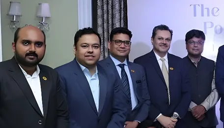 GAIL Launches G-Tex PTA Brand to Strengthen India’s Polyester Industry 