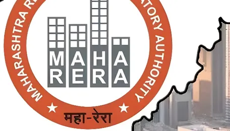 MahaRERA Directs Paranjape Schemes To Compensate Buyers For Project Delay