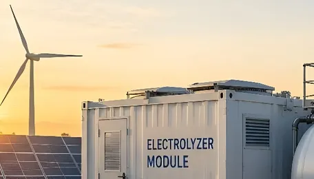 PIP, Fourier Partner to Deploy Hydrogen-Powered LDES Pilot in Gujarat 