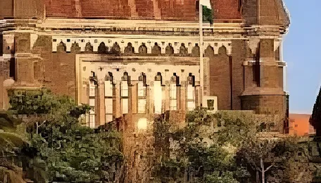 Mumbai Court Cancels JVPD Land Auction Over Irregularities