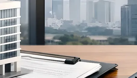 Pune Office Leasing Signals Commercial Growth Shift