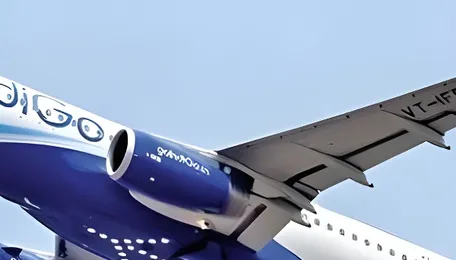 Ahmedabad Flight Delay Follows Technical Safety Check