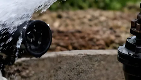 Delhi Rainwater Harvesting Rules Target Groundwater Crisis