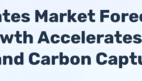 Gas Hydrates Market Forecast to 2035: Growth Accelerates as Energy Security and Carbon Capture Demand Converge 