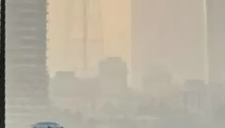 BMC Issues 28 Point Guidelines To Curb Construction Dust And Pollution Mumbai