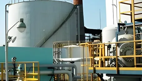 Azerbaijan’s new fertilizer plant targets exports four times its home market 