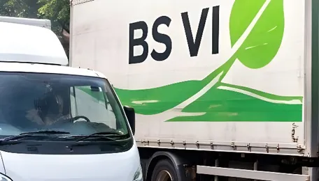 Delhi Air Pollution Plan Targets Transport And Dust