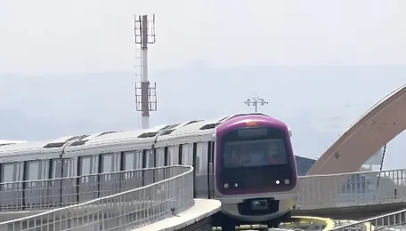 Bengaluru Metro Backed Over Proposed Elevated Corridor