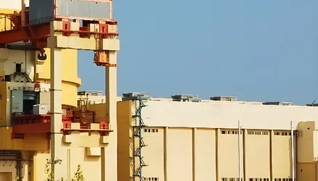 How can India meet its long-term energy needs? An Expert Explains why thorium as nuclear fuel can help 