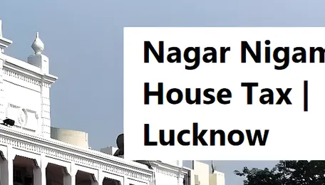 Lucknow Government Departments Urged To Meet Revenue Goals